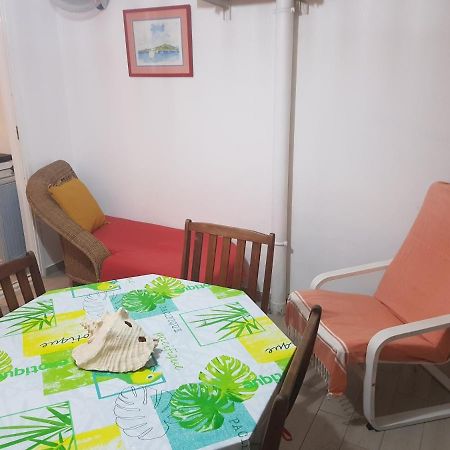 Studio Kasanaco Avec Vue La Baie De Fort De France Les Trois-Ilets Kültér fotó