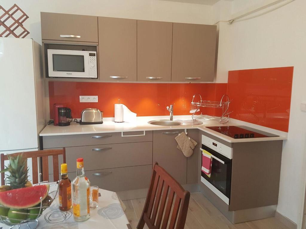 Studio Kasanaco Avec Vue La Baie De Fort De France Les Trois-Ilets Kültér fotó
