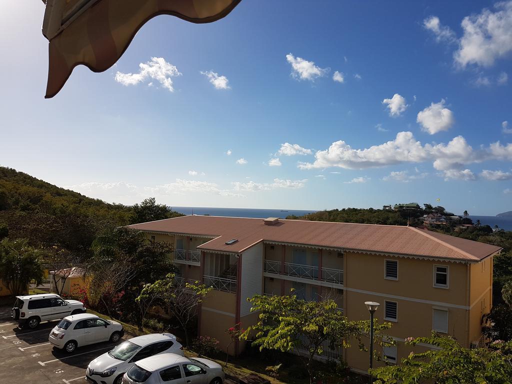 Studio Kasanaco Avec Vue La Baie De Fort De France Les Trois-Ilets Kültér fotó