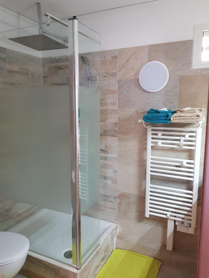 Studio Kasanaco Avec Vue La Baie De Fort De France Les Trois-Ilets Kültér fotó