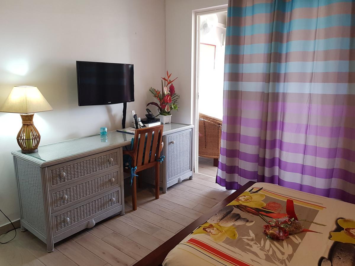 Studio Kasanaco Avec Vue La Baie De Fort De France Les Trois-Ilets Kültér fotó